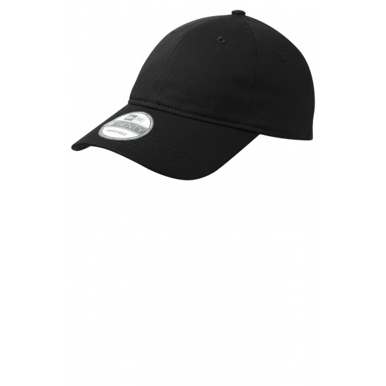 New Era - Adjustable Unstructured Cap. NE201 New Era - Adjustable Unstructured Cap. NE201