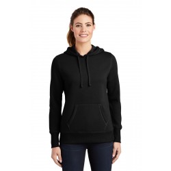 Sport-Tek  Ladies Pullover Hooded Sweatshirt. LST254