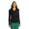 Port Authority  Ladies V-Neck Sweater. LSW285
