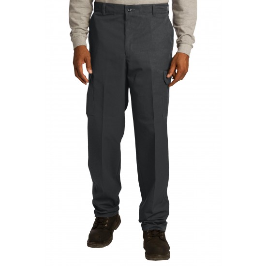 Red Kap Industrial Cargo Pant. PT88 Red Kap Industrial Cargo Pant. PT88