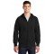 Sport-Tek ST258 - Full-Zip Hooded Sweatshirt