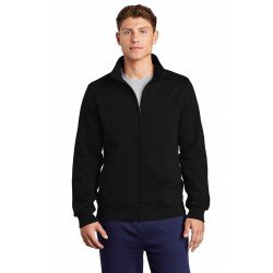 Sport-Tek ST259 - Full-Zip Sweatshirt