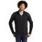 Sport-Tek ST851 - Sport-Wick  Stretch 1/2-Zip Colorblock Pullover
