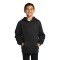 Sport-Tek YST254 - Youth Pullover Hooded Sweatshirt