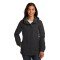 Port Authority  Ladies Cascade Waterproof Jacket. L322