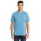 Port & Company  - Core Blend Pocket Tee. PC55P