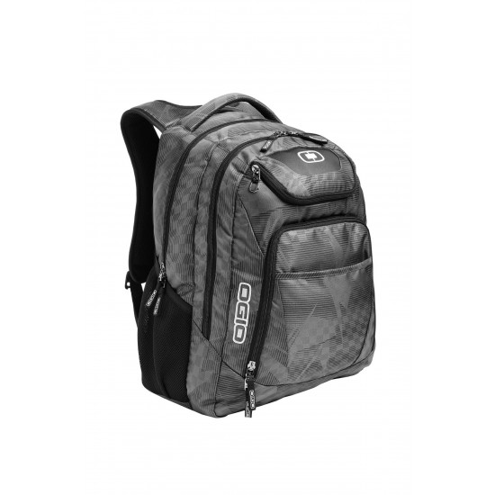 OGIO - Excelsior Small Travel Backpack - 411069 Small Travel Backpack