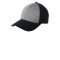 Sport-Tek STC18 - Jersey Front Cap
