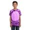 Port & Company  - Youth Window Tie-Dye Tee. PC149Y