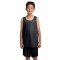 Sport-Tek YST500 - Youth PosiCharge Classic Mesh Reversible Tank