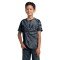 Port & Company  - Youth Tie-Dye Tee. PC147Y