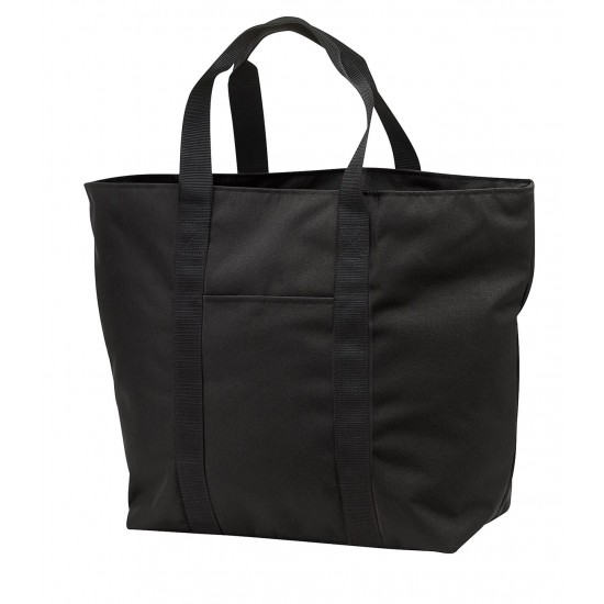 Port Authority All-Purpose Tote. B5000 Port Authority All-Purpose Tote. B5000