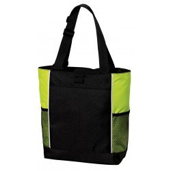 Port Authority Panel Tote. B5160 Port Authority Panel Tote. B5160