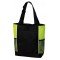 Port Authority Panel Tote. B5160