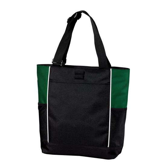 Port Authority Panel Tote. B5160 Port Authority Panel Tote. B5160