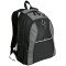 Port Authority  Contrast Honeycomb Backpack. BG1020