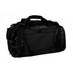 Port Authority  Medium Two-Tone Duffel. BG1050