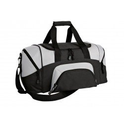 Port Authority  - Small Colorblock Sport Duffel. BG990S