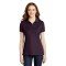 Port Authority  Ladies Stretch Pique Polo. L555