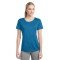 Sport-Tek LST360 - Ladies Heather Contender & Scoop Neck Tee