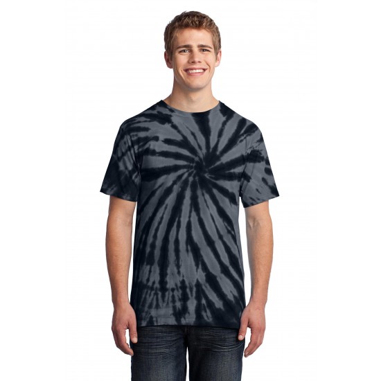 Port & Company - Tie-Dye Tee. PC147 Port & Company - Tie-Dye Tee. PC147