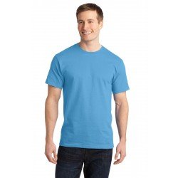 Port & Company  - Ring Spun Cotton Tee. PC150