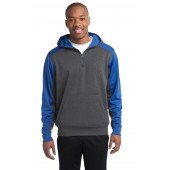 Graphite Heather/ True Royal 