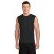 Sport-Tek ST352 - Sleeveless PosiCharge Competitor & Tee