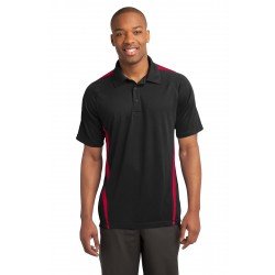 Sport-Tek ST685 - PosiCharge Micro-Mesh Colorblock Polo Sport-Tek ST685 - PosiCharge Micro-Mesh Colorblock Polo