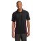 Sport-Tek ST685 - PosiCharge Micro-Mesh Colorblock Polo