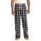 District  Flannel Plaid Pant. DT1800