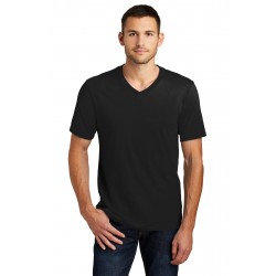 District  Very Important Tee  V-Neck. DT6500
