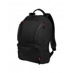 Port Authority  Cyber Backpack. BG200