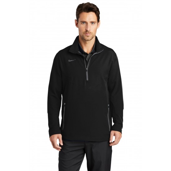 Nike 1/2-Zip Wind Shirt. 578675 Nike 1/2-Zip Wind Shirt. 578675