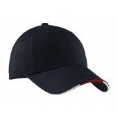 Classic Navy/ Red/ White 