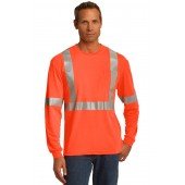 Safety Orange/ Reflective 