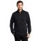 Port Authority  Slub Fleece 1/4-Zip Pullover. F295