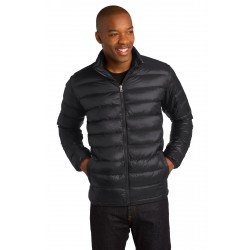 Port Authority  Down Jacket. J323