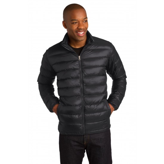 Port Authority Down Jacket. J323 Port Authority Down Jacket. J323
