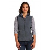 Charcoal Heather/ Black 