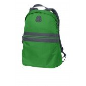 Shamrock Green/ Smoke Grey 