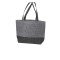 Port Authority Medium Felt Tote. BG402M