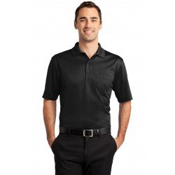 CornerStone - Select Snag-Proof Pocket Polo T-Shirt - CS412P