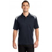 Dark Navy/ Light Grey 