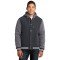 Sport-Tek JST82 - Insulated Letterman Jacket