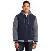 True Navy/ Vintage Heather 