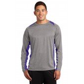 Vintage Heather/ Purple 