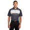 Sport-Tek ST600 - Dry Zone Sublimated Stripe Polo