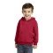 Port & Company  Toddler Core Fleece Pullover Hooded Sweatshirt. CAR78TH