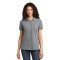 Port & Company  Ladies Core Blend Pique Polo. LKP155